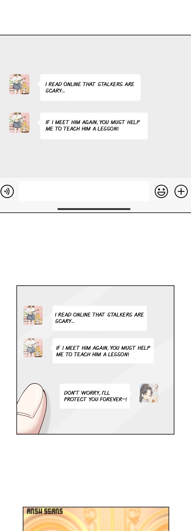 Read Dragon In My Body EN Manga Online