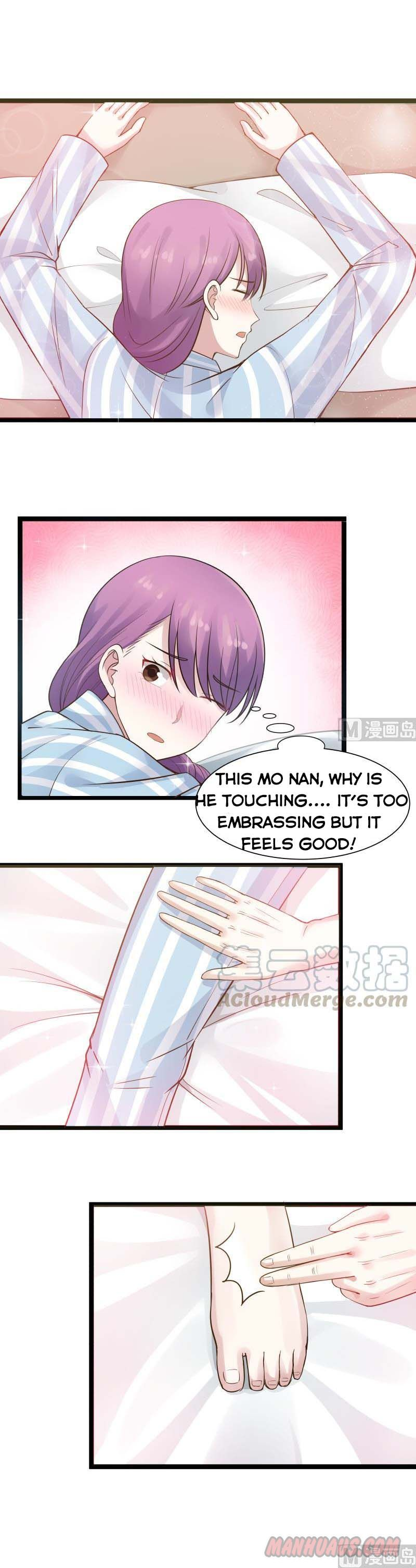 Read Dragon In My Body EN Manga Online