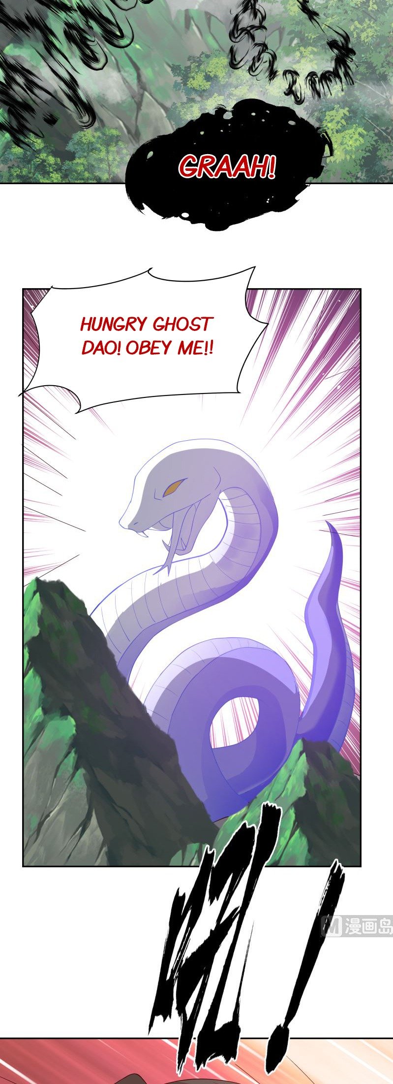 Read Dragon In My Body EN Manga Online