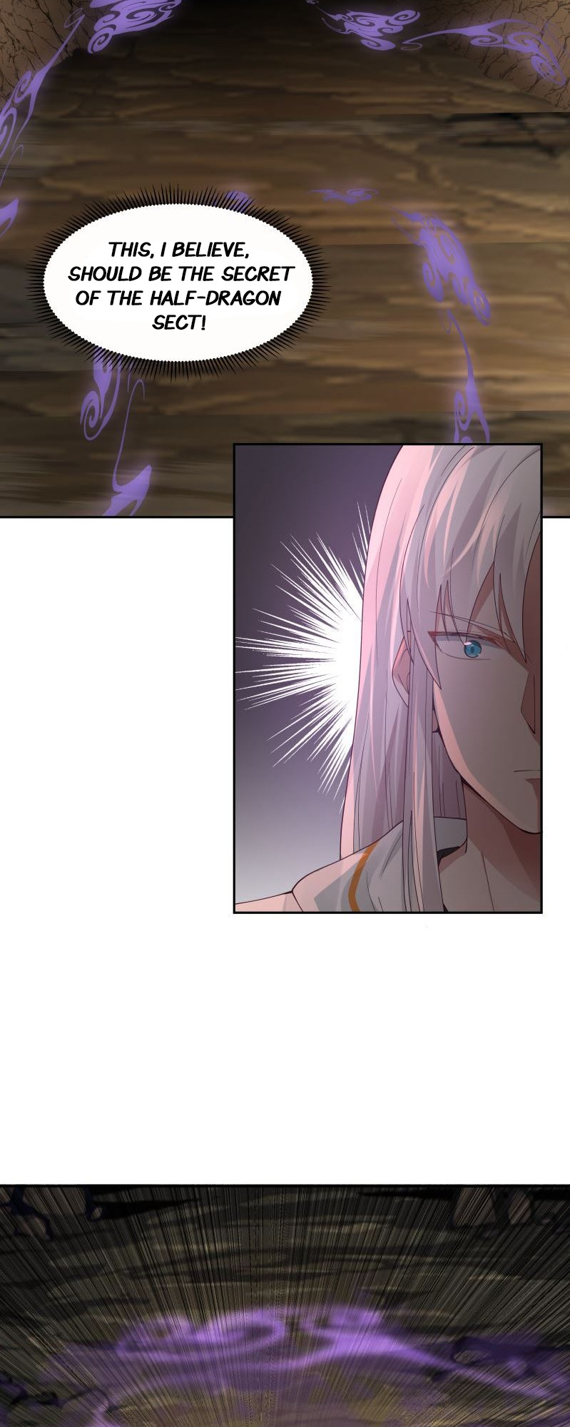 Read Dragon In My Body EN Manga Online