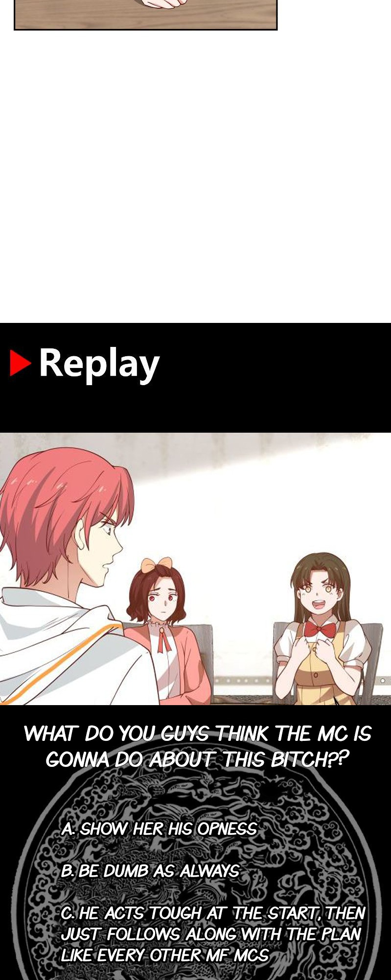Read Dragon In My Body EN Manga Online