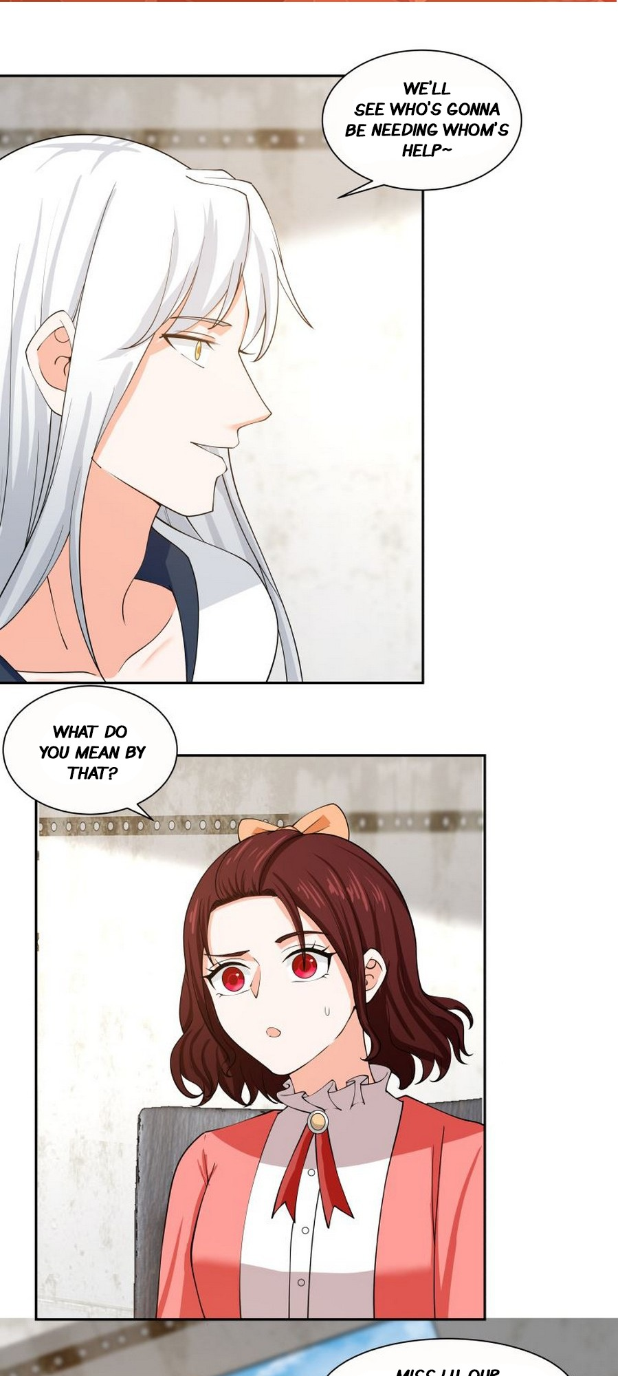 Read Dragon In My Body EN Manga Online
