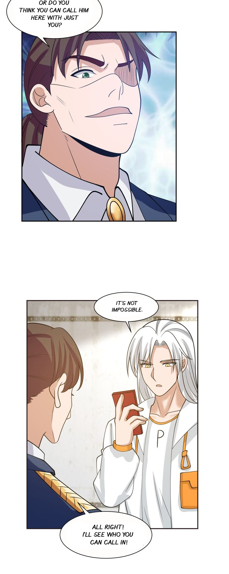 Read Dragon In My Body EN Manga Online