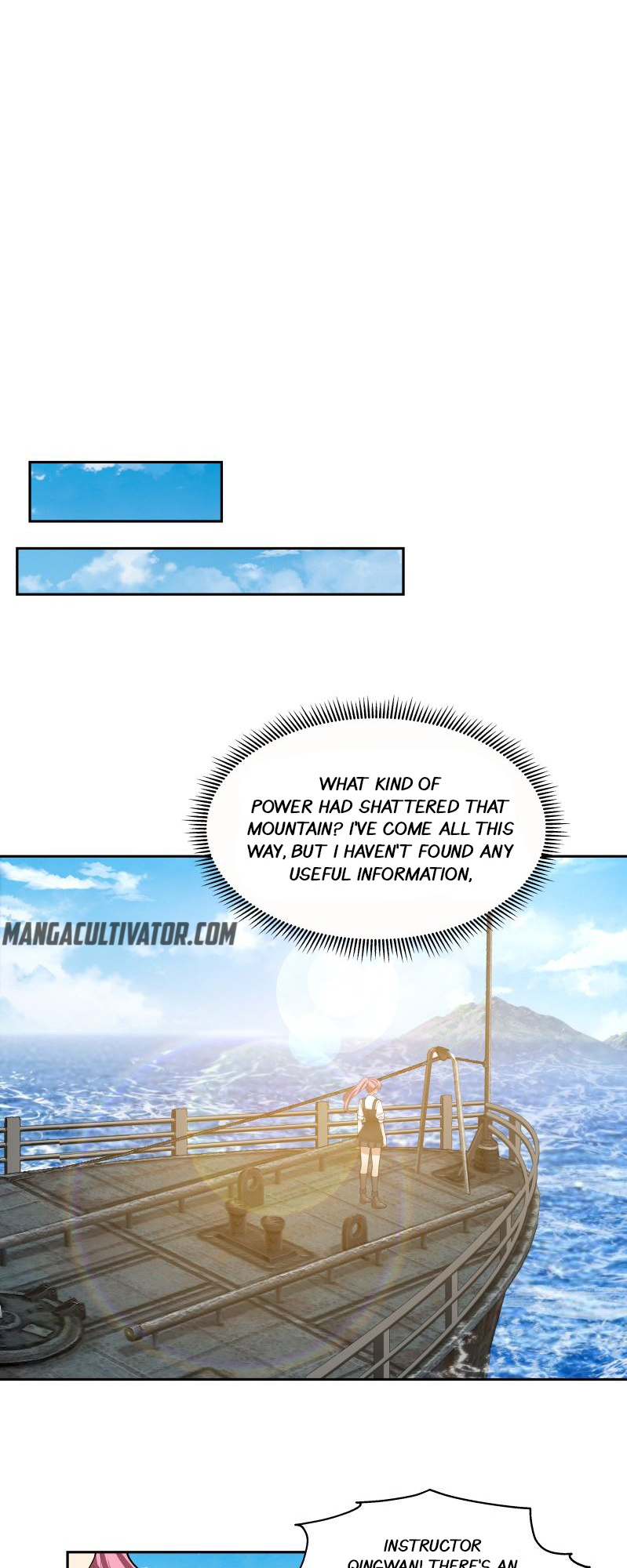 Read Dragon In My Body EN Manga Online