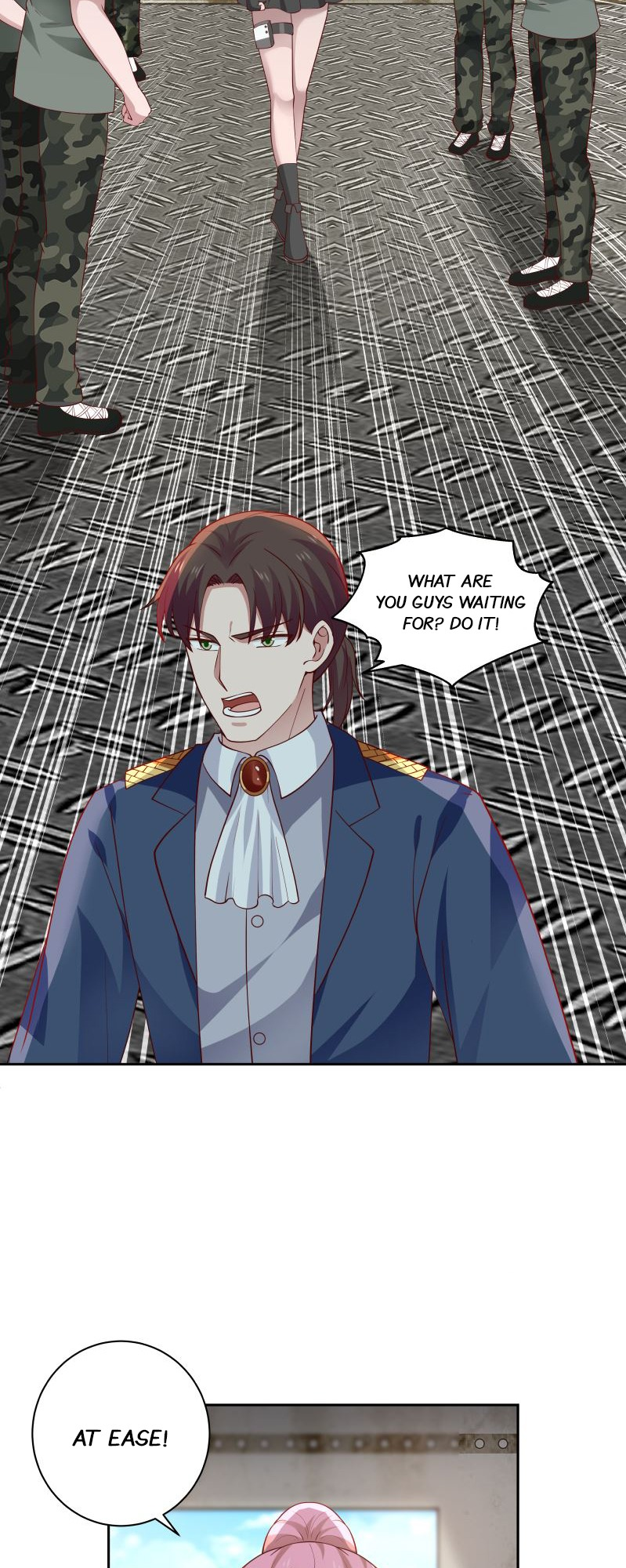 Read Dragon In My Body EN Manga Online