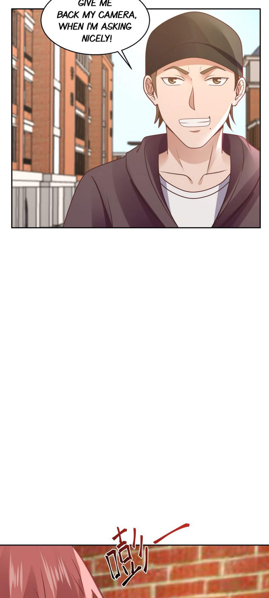 Read Dragon In My Body EN Manga Online