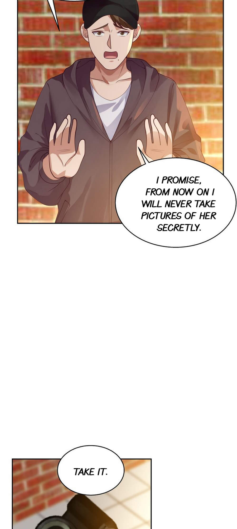Read Dragon In My Body EN Manga Online