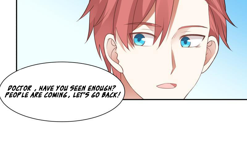Read Dragon In My Body EN Manga Online