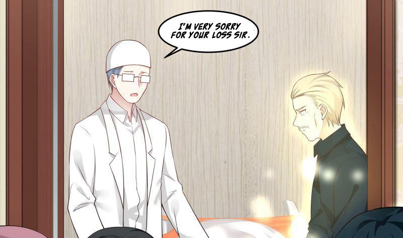 Read Dragon In My Body EN Manga Online