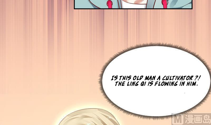 Read Dragon In My Body EN Manga Online