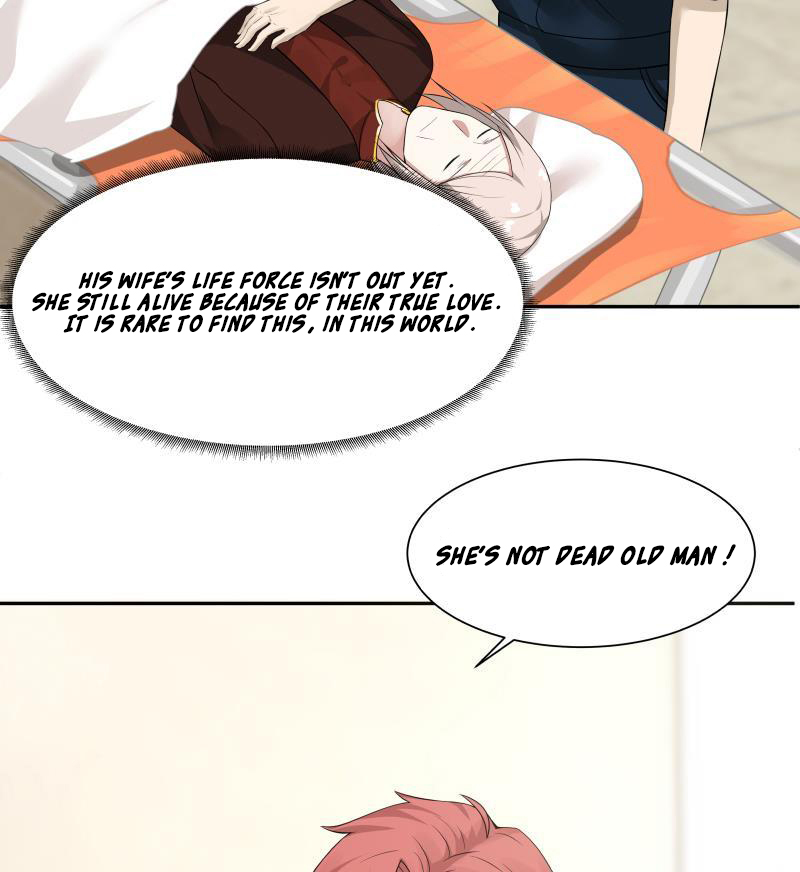 Read Dragon In My Body EN Manga Online