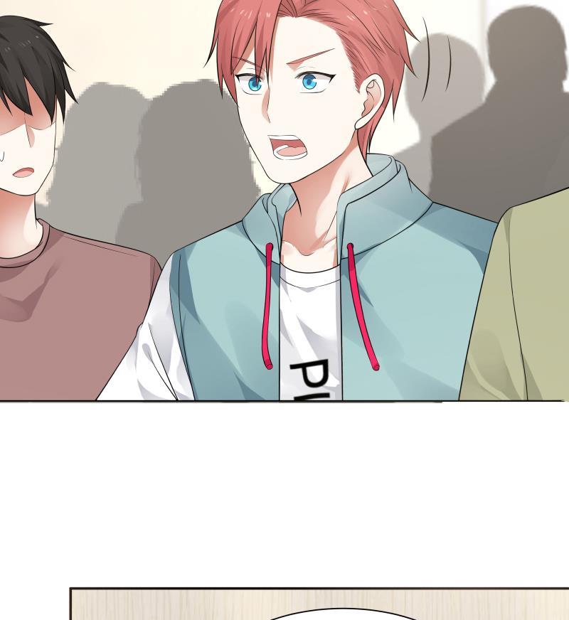 Read Dragon In My Body EN Manga Online