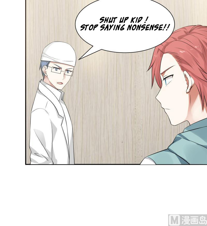 Read Dragon In My Body EN Manga Online