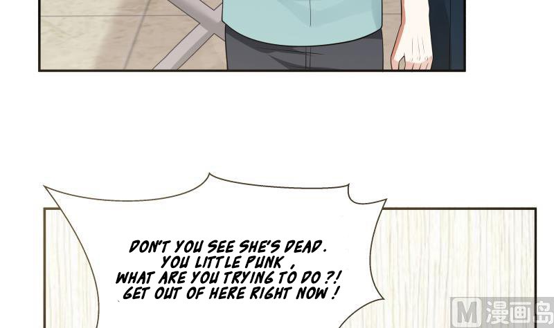 Read Dragon In My Body EN Manga Online