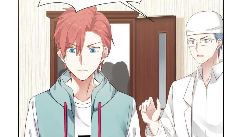 Read Dragon In My Body EN Manga Online