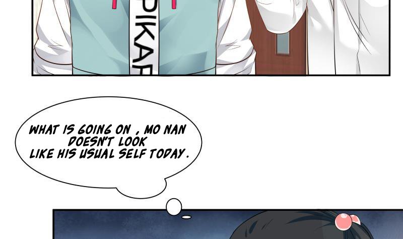 Read Dragon In My Body EN Manga Online