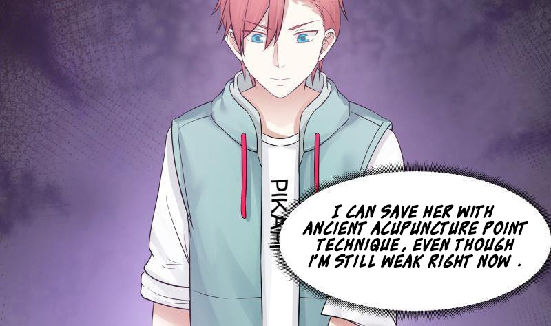 Read Dragon In My Body EN Manga Online