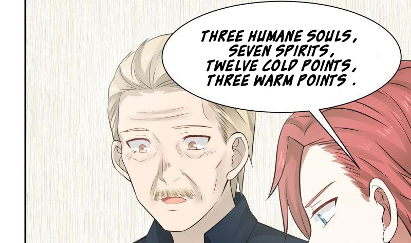 Read Dragon In My Body EN Manga Online