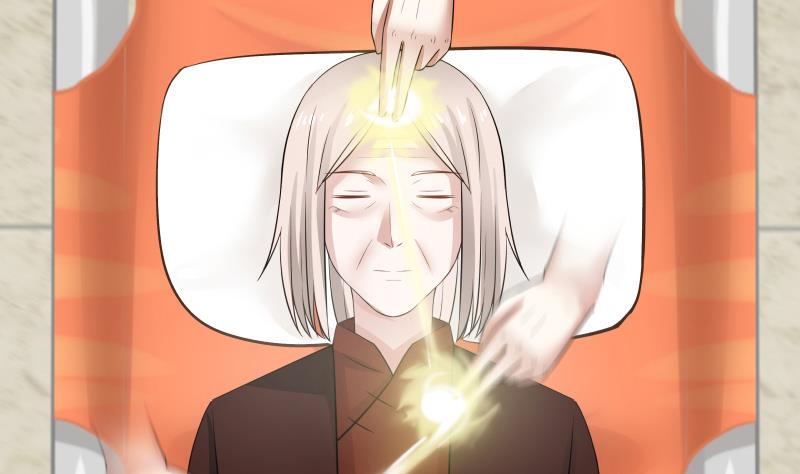 Read Dragon In My Body EN Manga Online