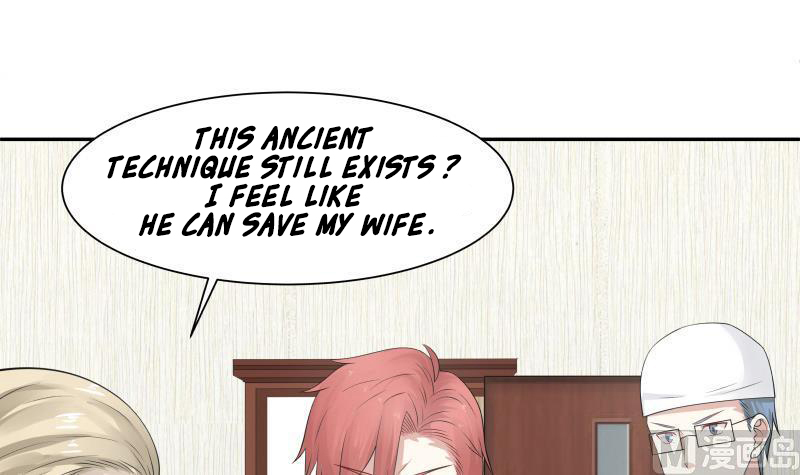 Read Dragon In My Body EN Manga Online