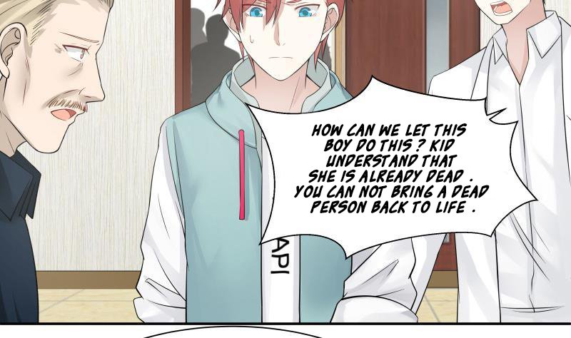 Read Dragon In My Body EN Manga Online