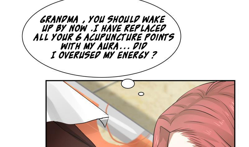Read Dragon In My Body EN Manga Online