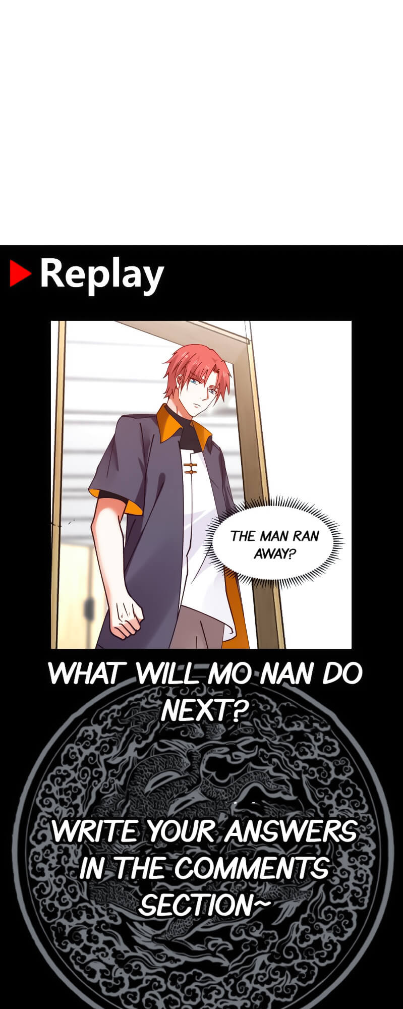 Read Dragon In My Body EN Manga Online