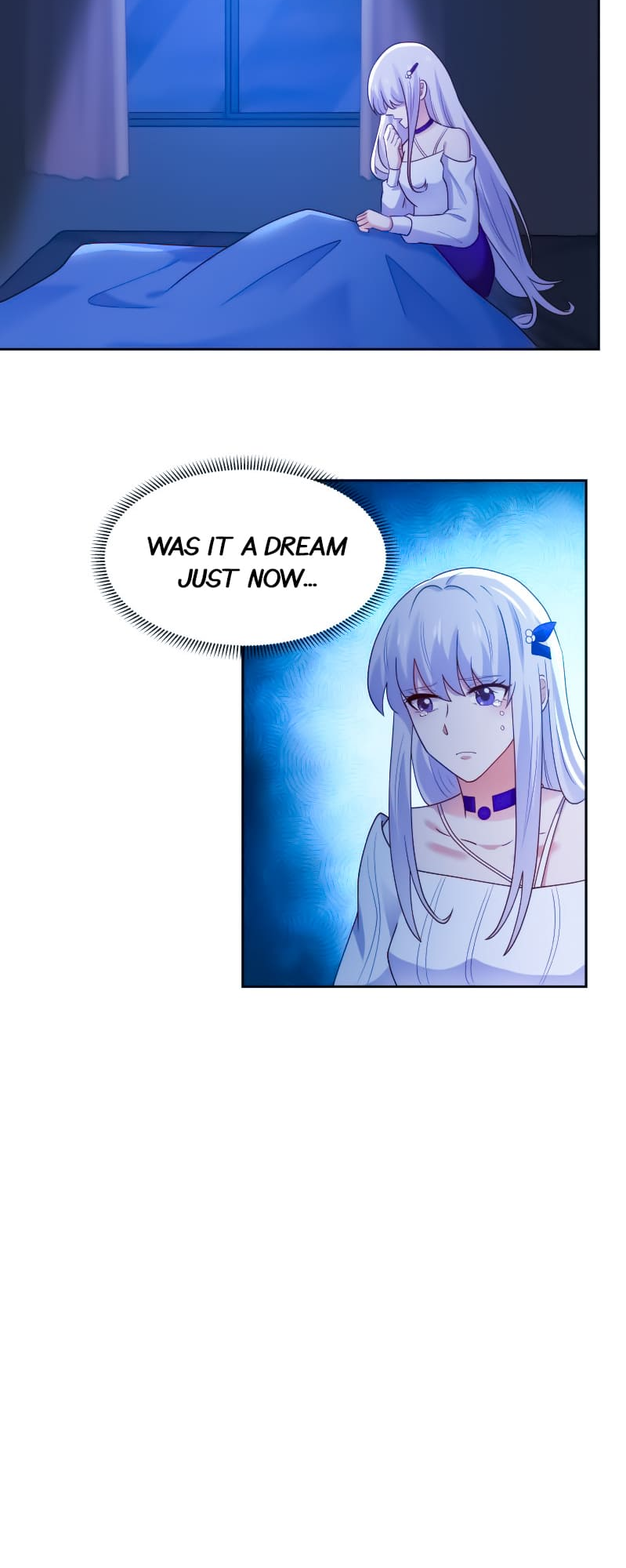 Read Dragon In My Body EN Manga Online
