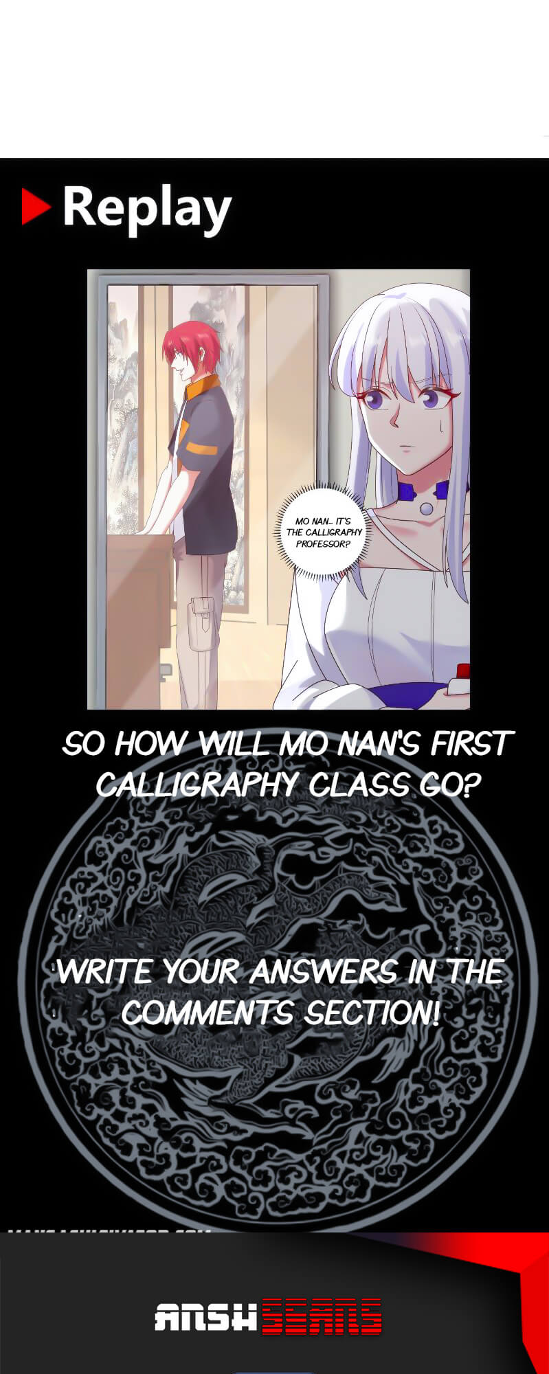 Read Dragon In My Body EN Manga Online