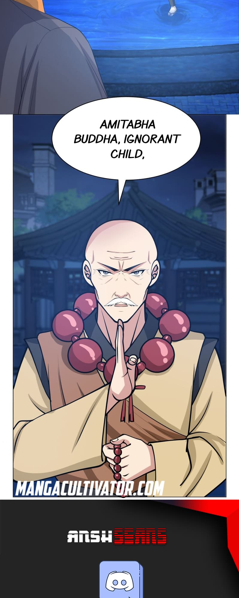 Read Dragon In My Body EN Manga Online
