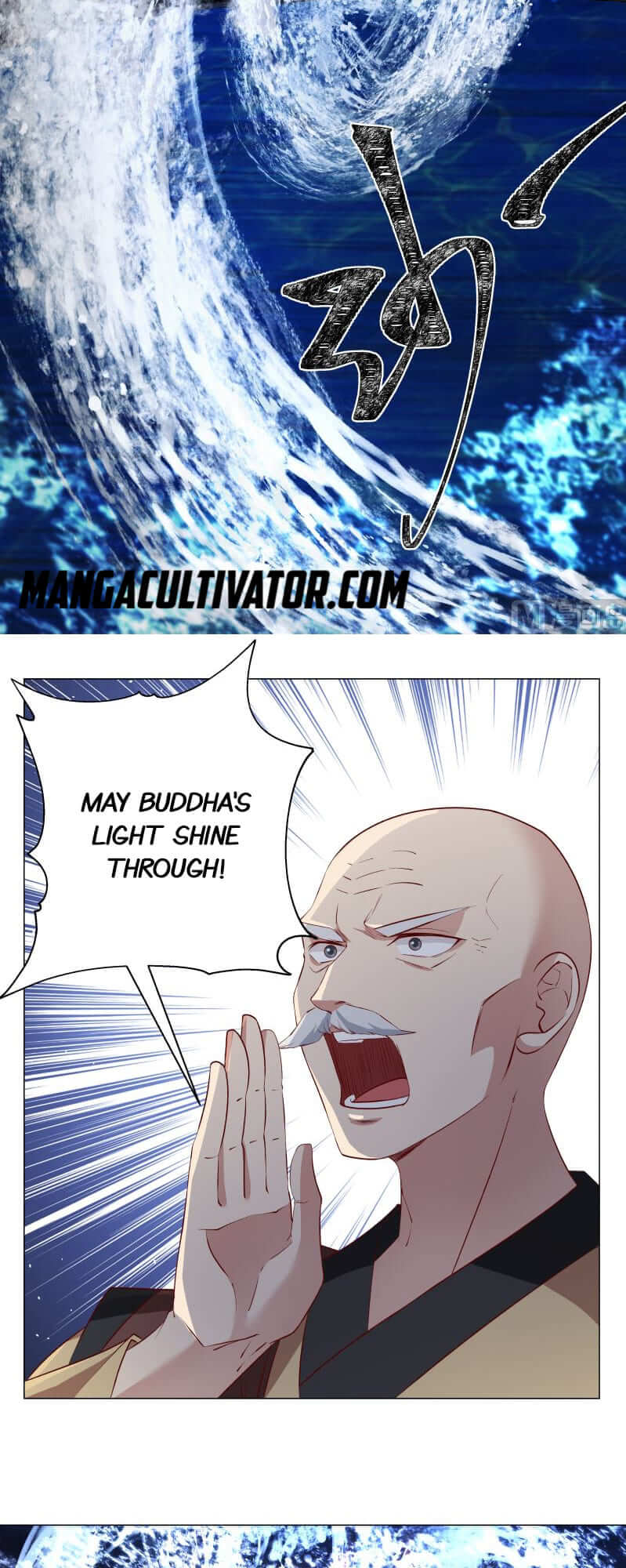 Read Dragon In My Body EN Manga Online