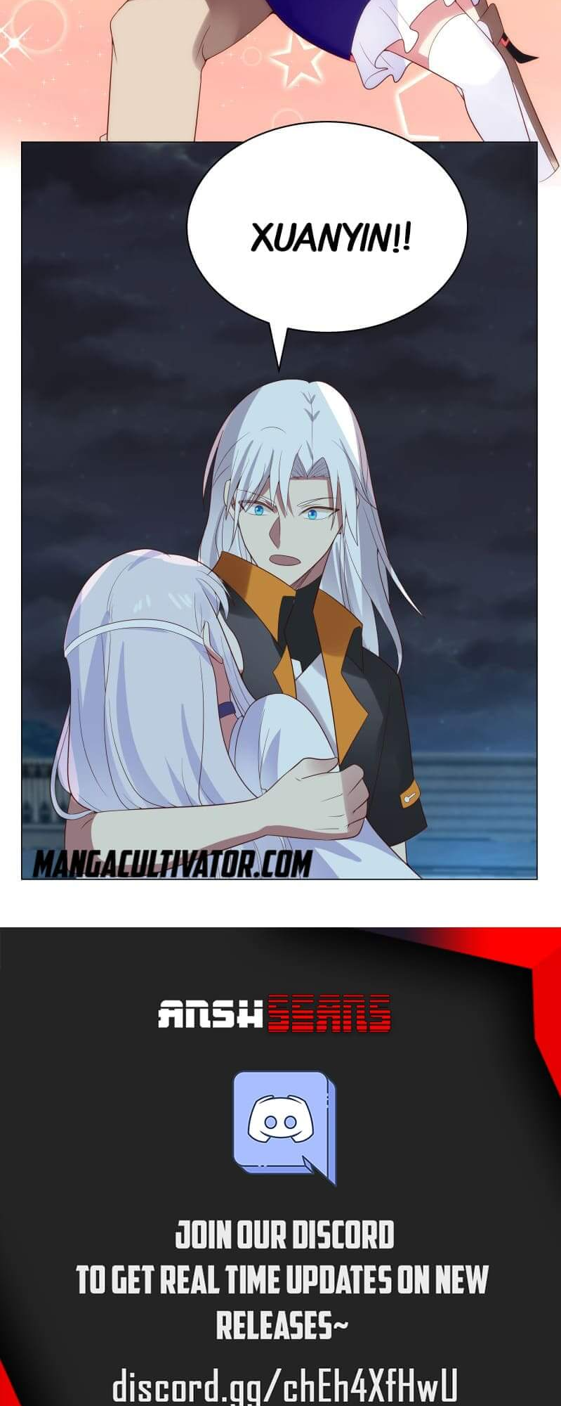 Read Dragon In My Body EN Manga Online