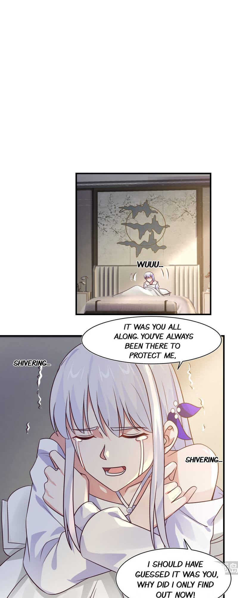 Read Dragon In My Body EN Manga Online