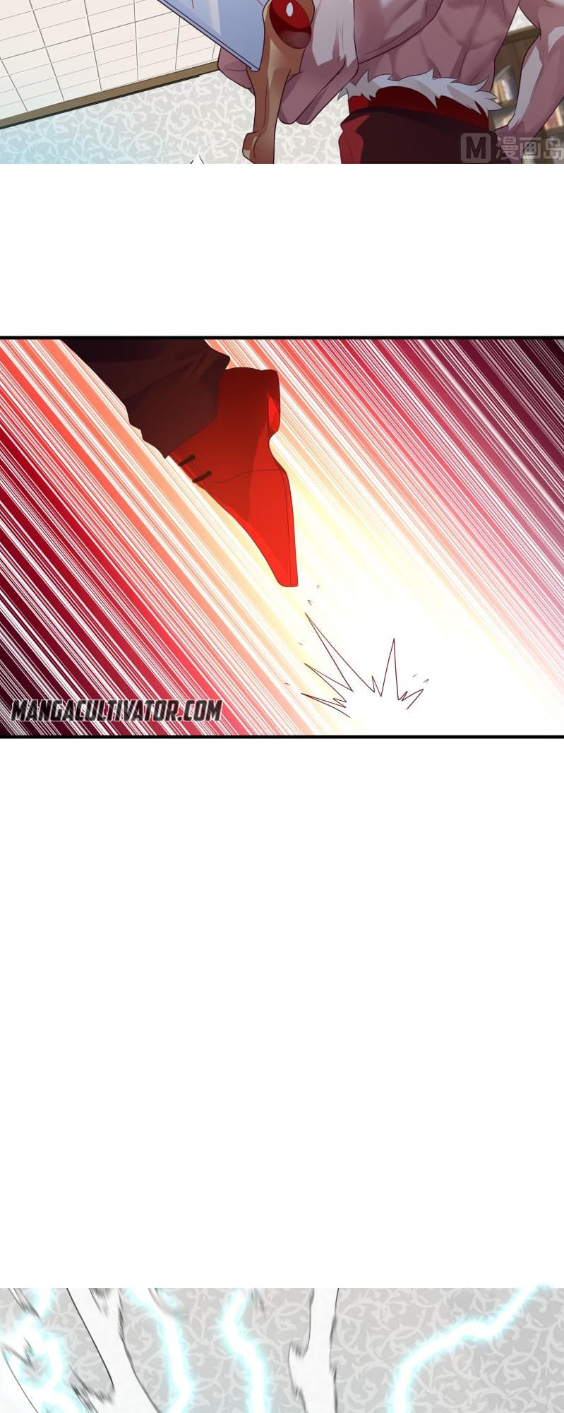 Read Dragon In My Body EN Manga Online