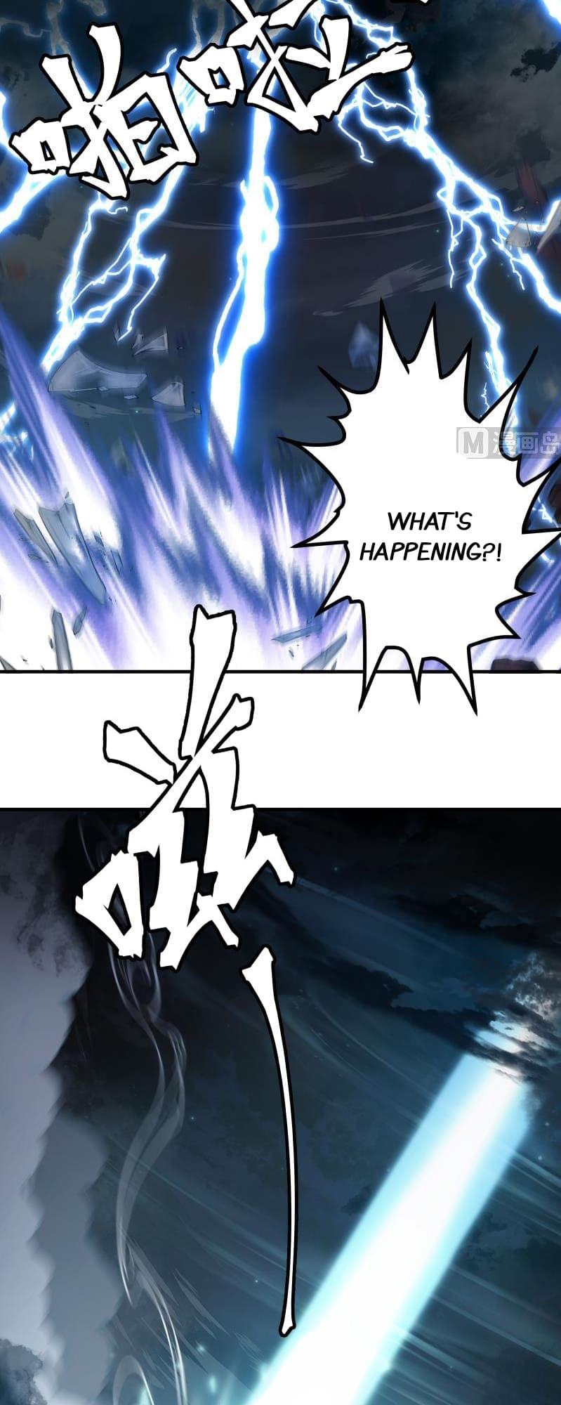 Read Dragon In My Body EN Manga Online