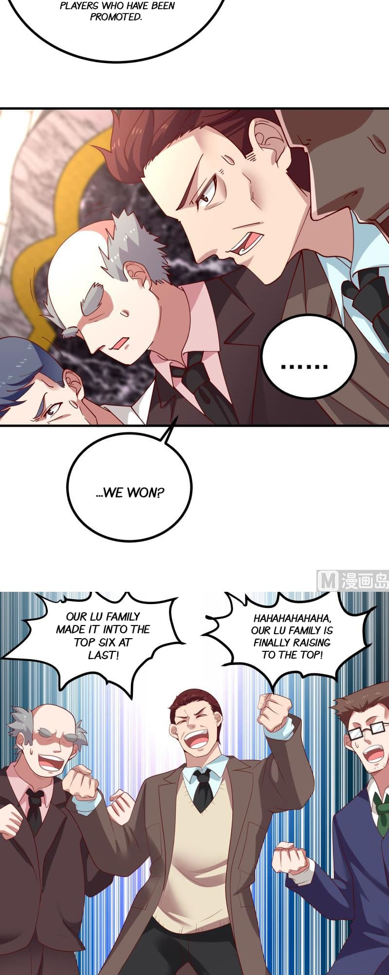Read Dragon In My Body EN Manga Online