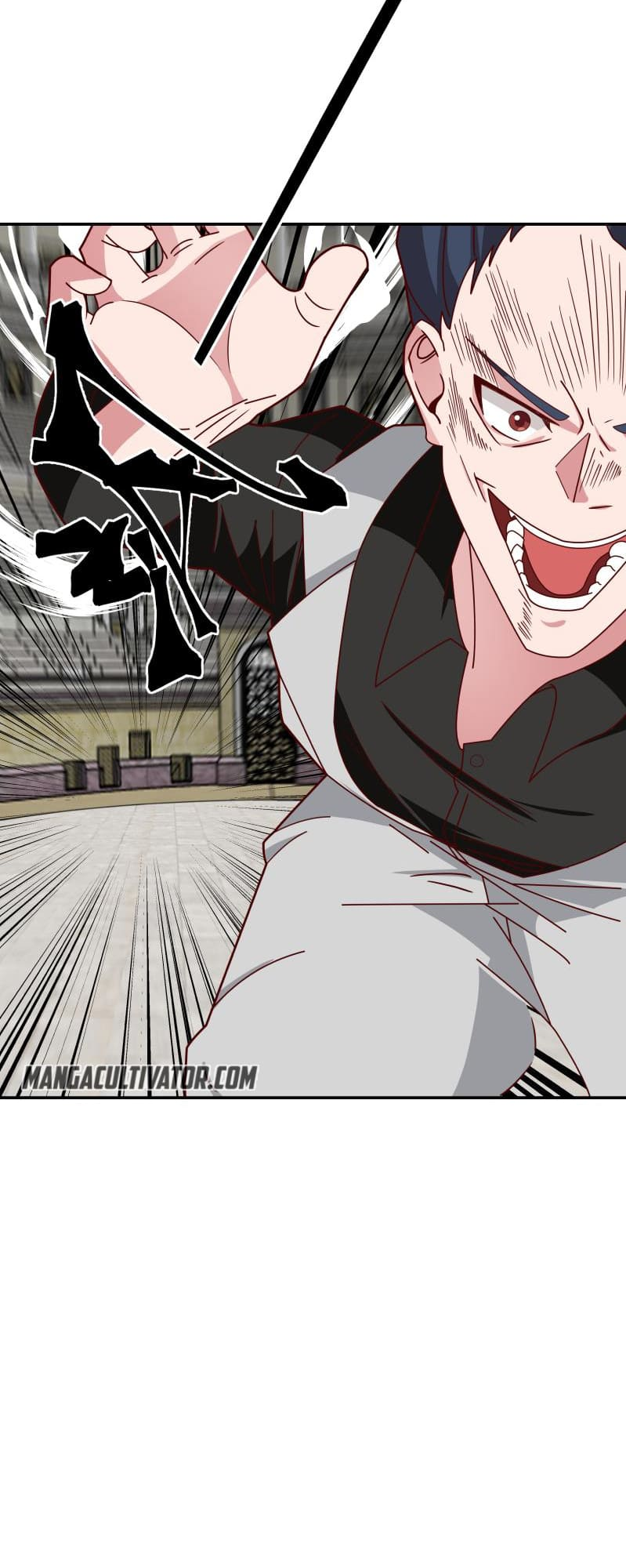 Read Dragon In My Body EN Manga Online