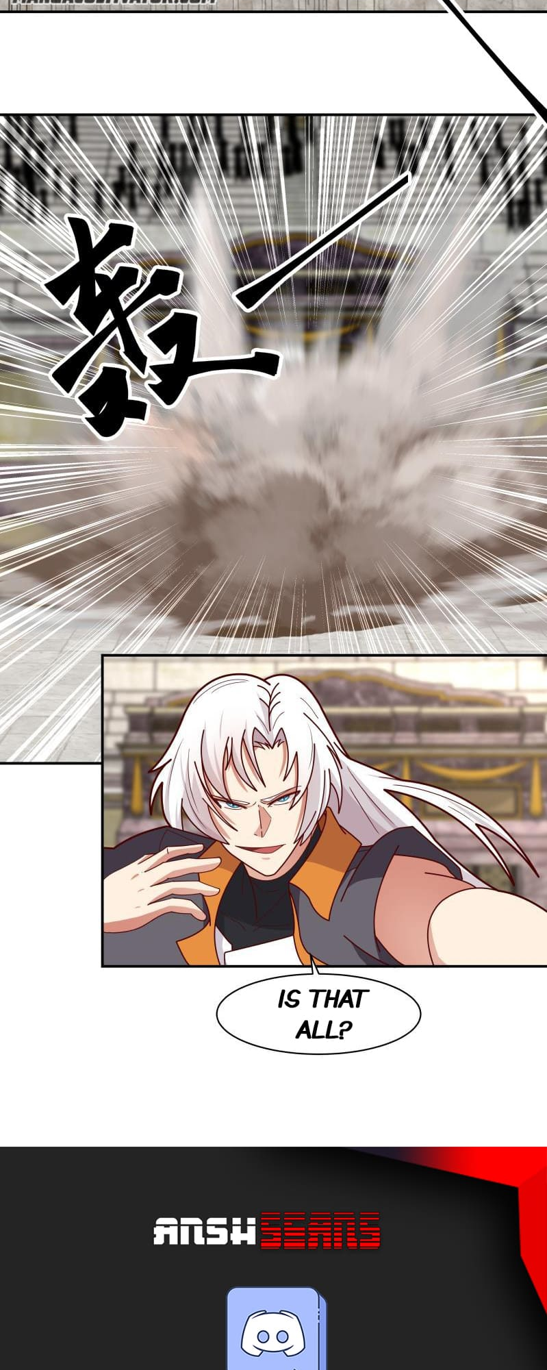Read Dragon In My Body EN Manga Online