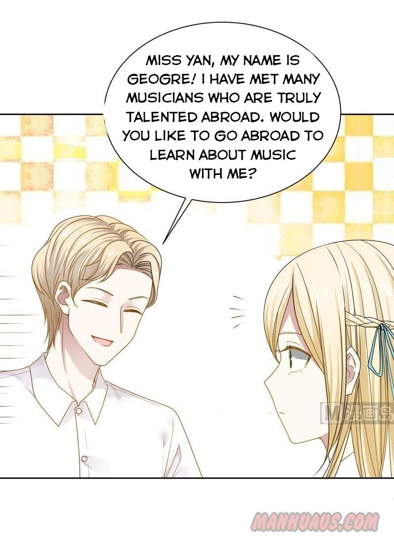 Read Dragon In My Body EN Manga Online