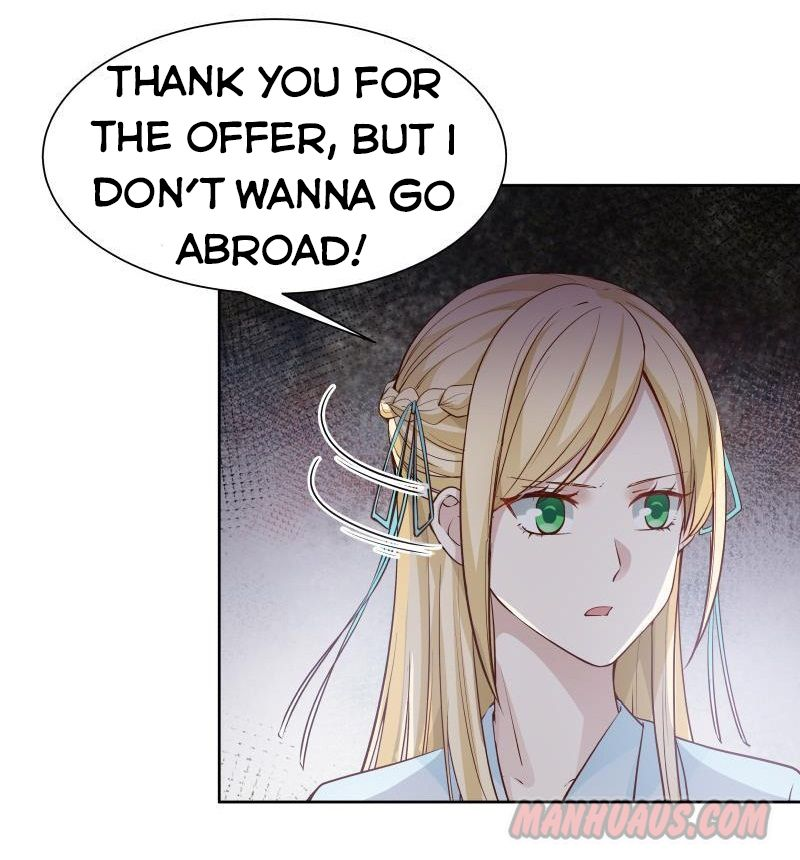 Read Dragon In My Body EN Manga Online