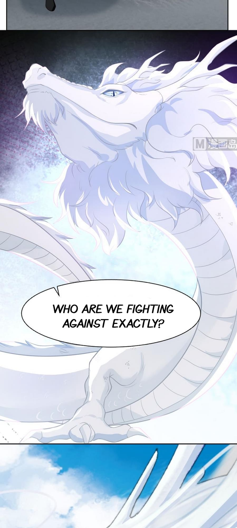 Read Dragon In My Body EN Manga Online