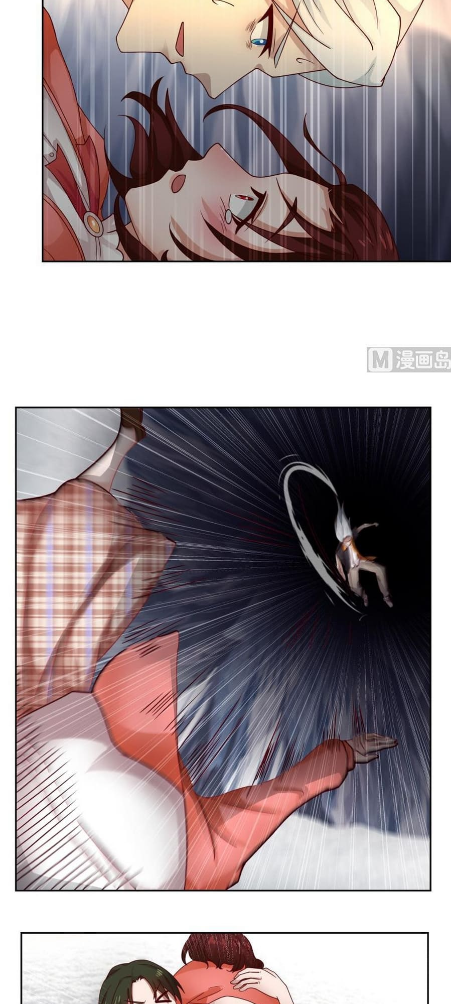 Read Dragon In My Body EN Manga Online