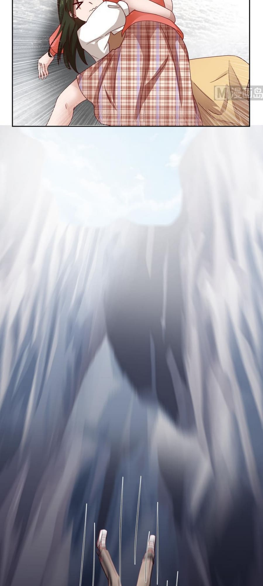 Read Dragon In My Body EN Manga Online