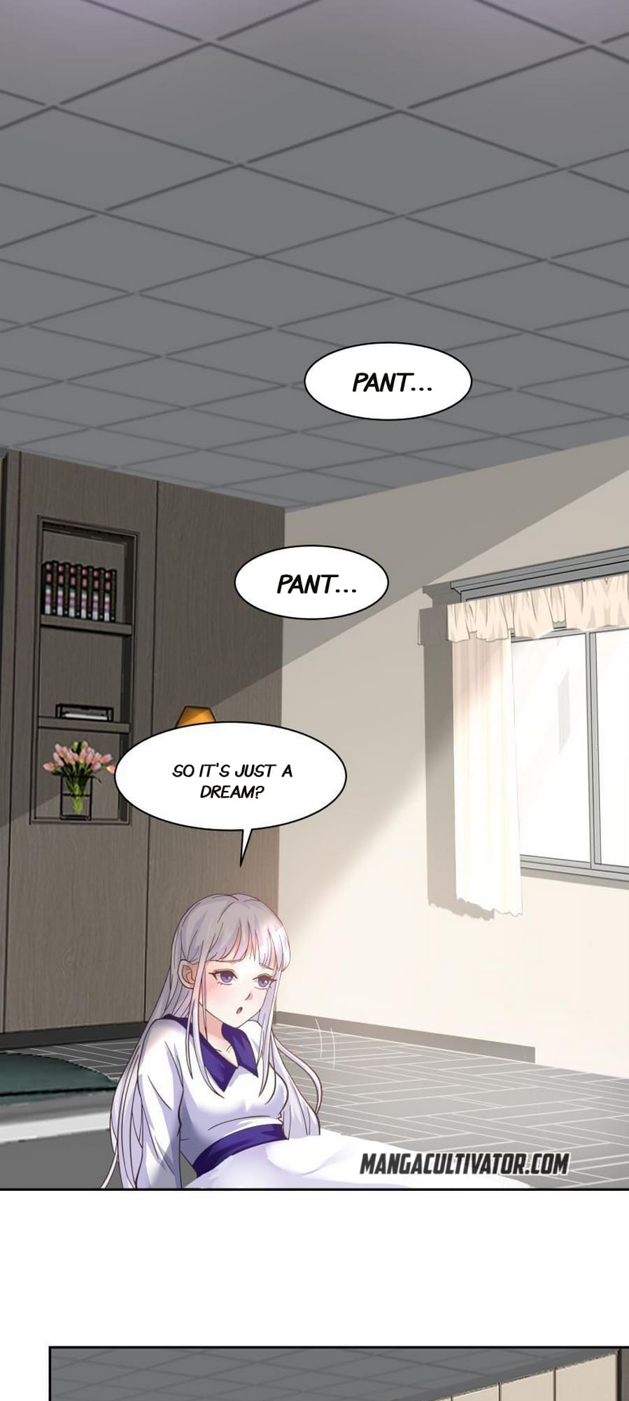 Read Dragon In My Body EN Manga Online
