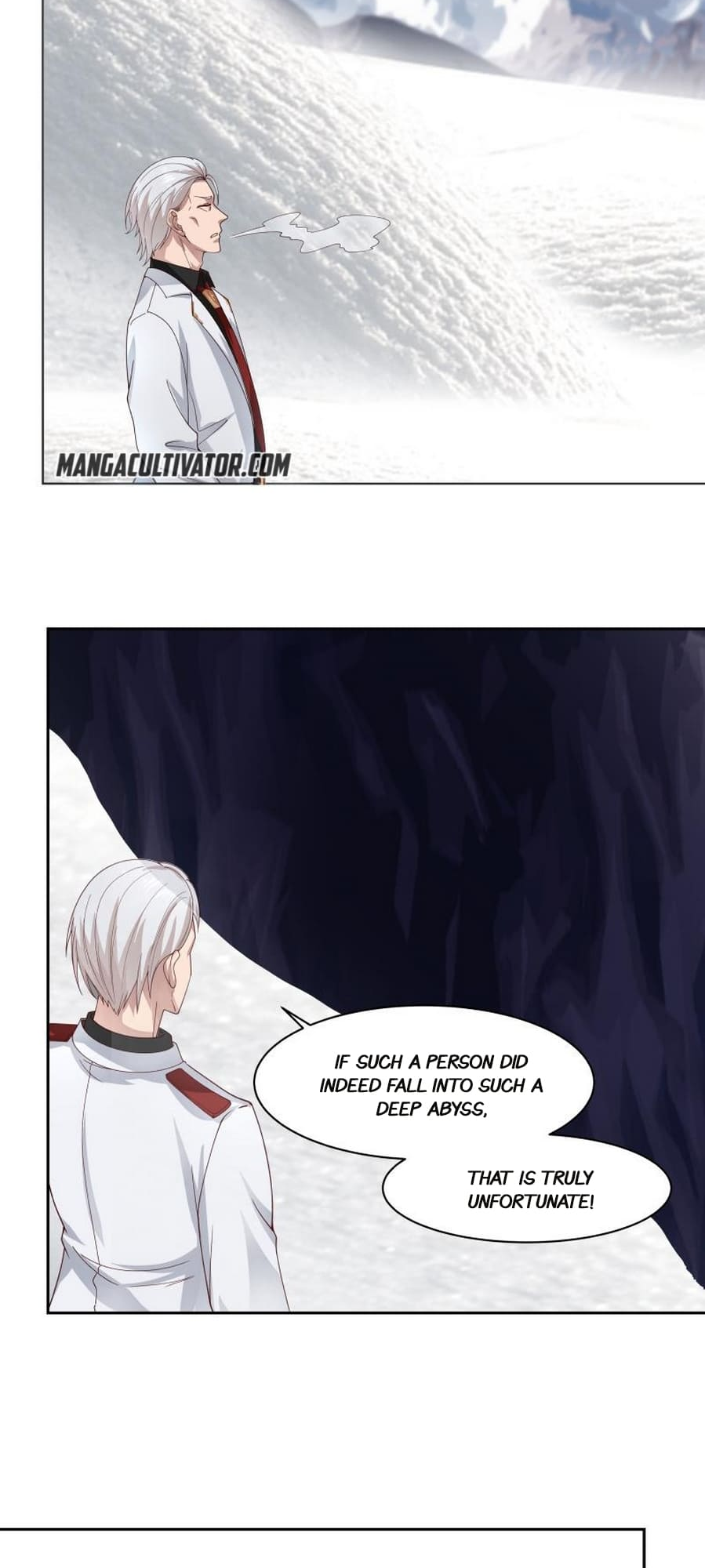 Read Dragon In My Body EN Manga Online