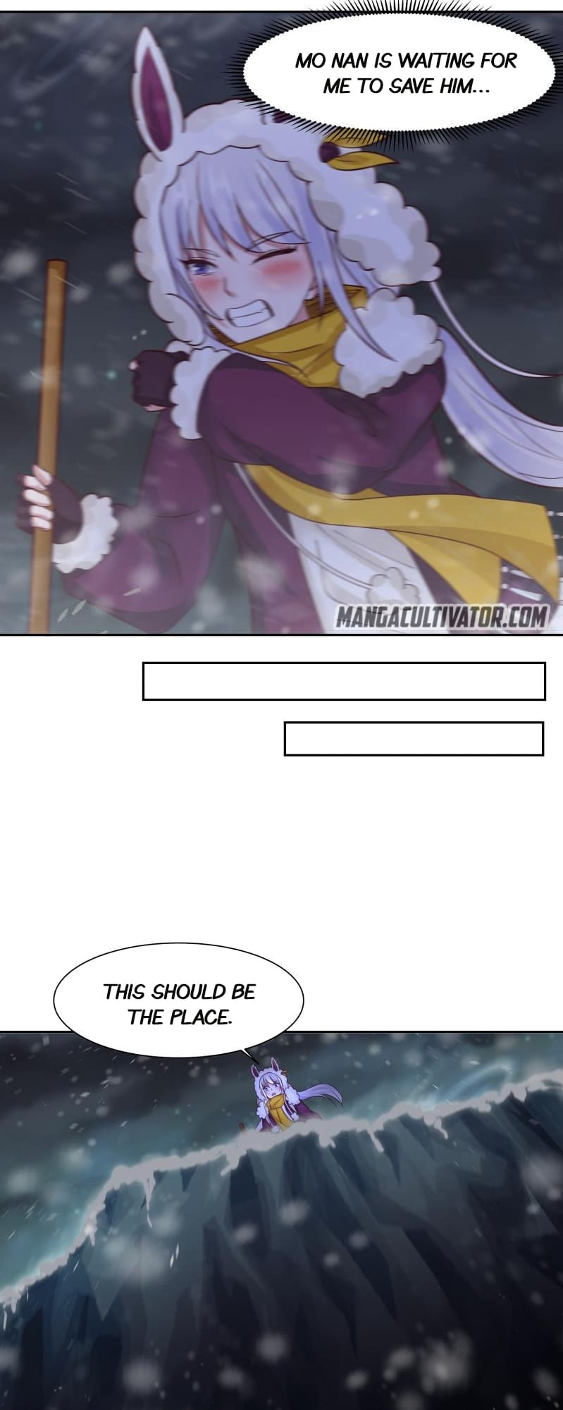 Read Dragon In My Body EN Manga Online