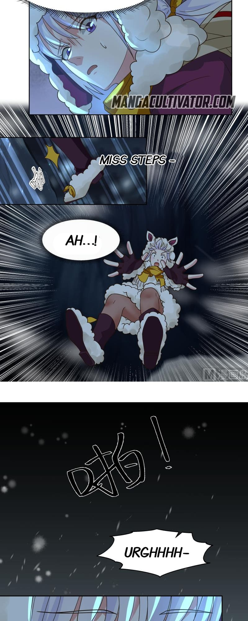 Read Dragon In My Body EN Manga Online