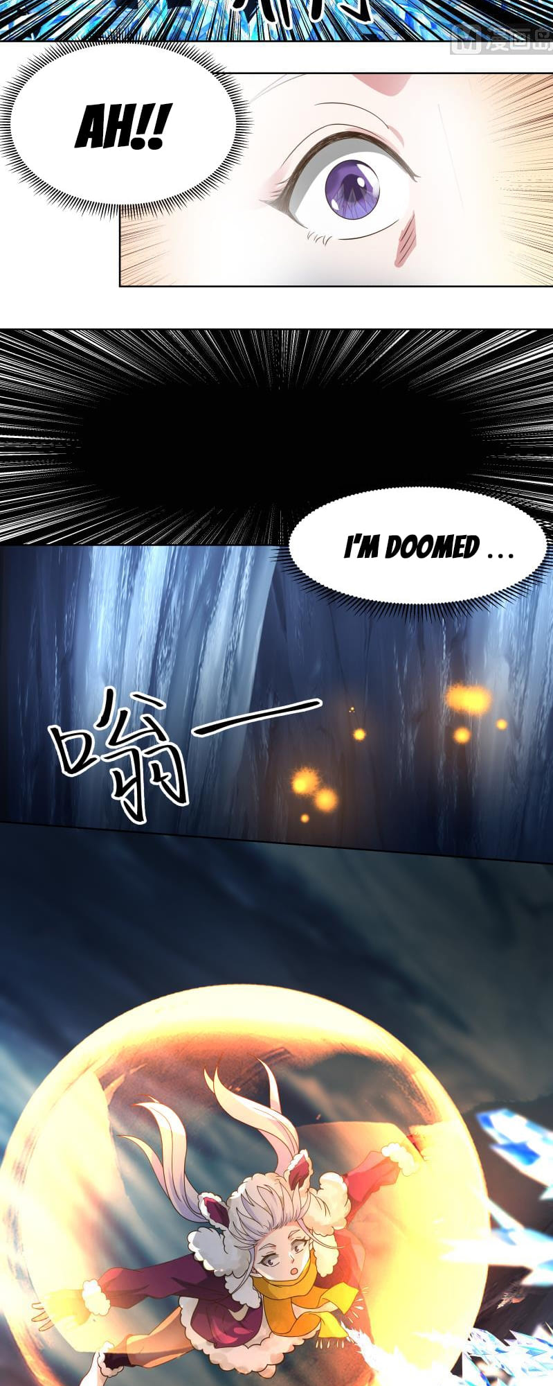 Read Dragon In My Body EN Manga Online