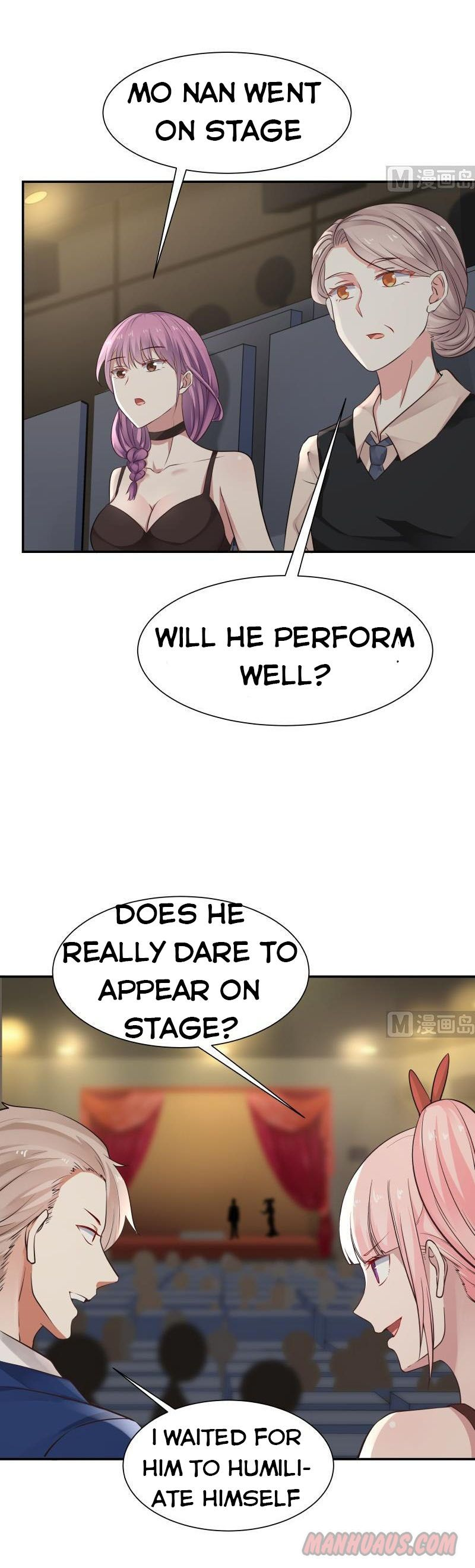 Read Dragon In My Body EN Manga Online