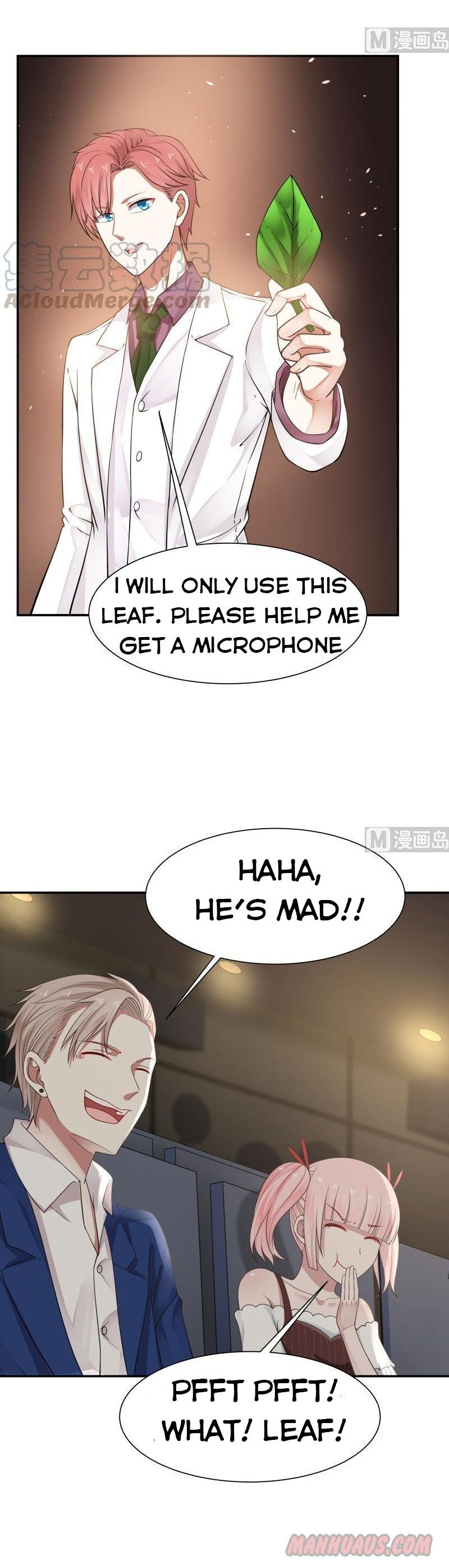 Read Dragon In My Body EN Manga Online